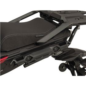 Yamaha Hard Saddlebag Mount