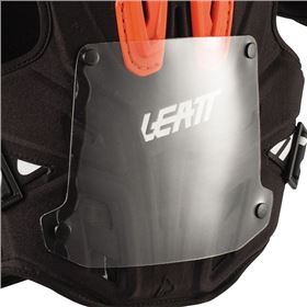 Leatt Fusion 2.0 Youth Number Plate