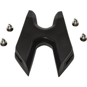 Leatt DBX/GPX 3.5 Replacement Rear Rubber Joint