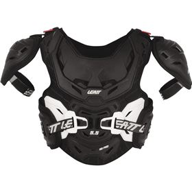 Leatt 5.5 Pro HD Youth Chest Protector