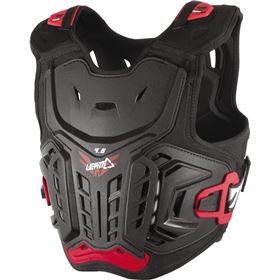 Leatt 4.5 Youth Chest Protector