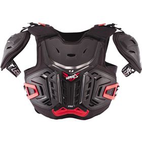 Leatt 4.5 Pro Youth Chest Protector