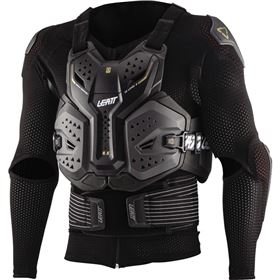 Leatt 6.5 Graphene Body Protector