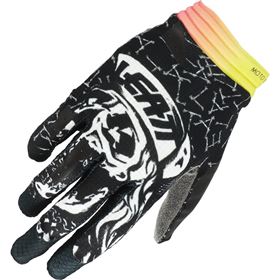 Leatt Moto 1.5 Skull Youth Gloves