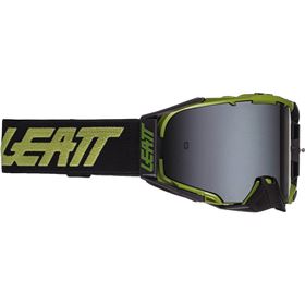 Leatt Velocity 6.5 Desert Sand Goggles