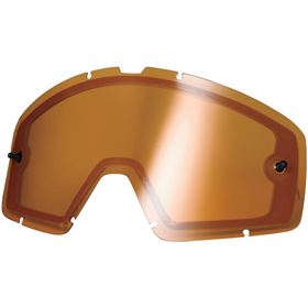 Fox Racing Dual Vented Replacement Lens