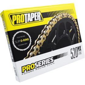 Pro Taper Pro Series 520MX O-Ring Chain