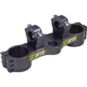Pro Taper Handlebar Clamp Kit