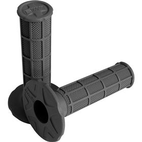 Pro Taper Synergy Full Waffle MX Grip