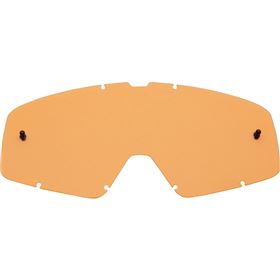Fox Racing Lexan Anti-fog Single Replacement Lens