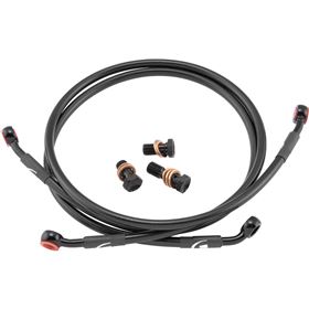 Goodridge Shadow Sportbike Front Brake Line Kit