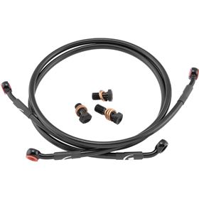 Goodridge Shadow Sport Bike Rear Brake Line Kit