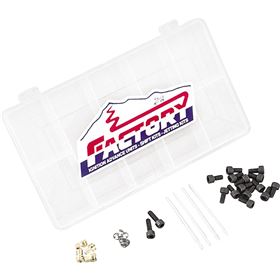 Factory Pro Tuning Components Stage 1 Carb Kit