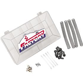 Factory Pro Tuning Components Stage 3 Carb Kit