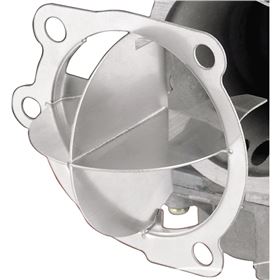 Boyesen Power X-Wing For Harley Davidson 40mm CV carburator