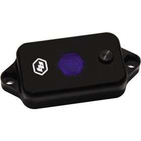 Baja Designs L.E.D. Dome Light With Switch