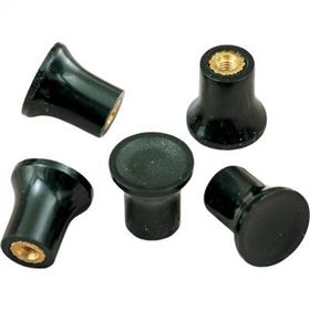 Motion Pro Replacement Choke Cable Knobs