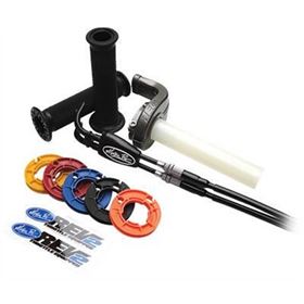 Motion Pro Rev2 Road Race Replacement Throttle Cam Reel