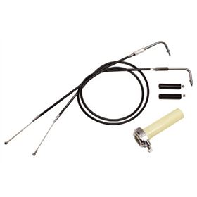Motion Pro Universal Throttle Kit