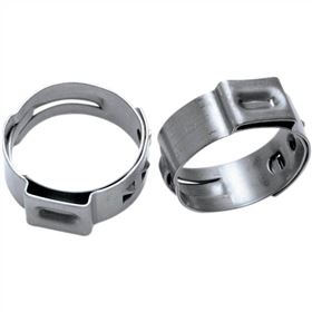 Motion Pro 17.8mm to 21.0mm Stepless Ear Clamps 