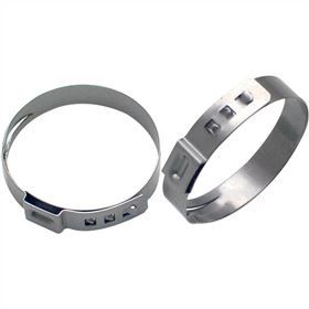 Motion Pro 32.9mm to 36.1mm Stepless Ear Clamps