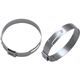 Motion Pro 40.8mm to 44.0mm Stepless Ear Clamps