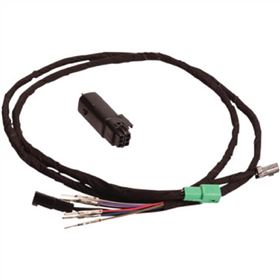 Motion Pro Throttle By Wire Extension