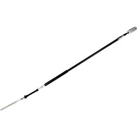 Motion Pro Replacement Foot Brake Cable