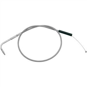Motion Pro Armor Coat Idle Cable With Cruise Control Switch For Harley Davidson