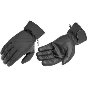 River Road Boreal TouchTec Leather/Textile Glove