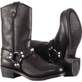 River Road Ranger Harness Boots