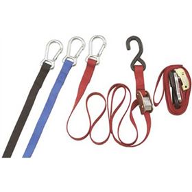 High Roller Camlock Tiedown
