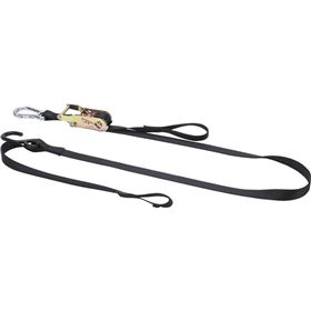 High Roller HD/Cruiser Hook Tiedown