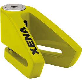 Xena X2 Disc Lock