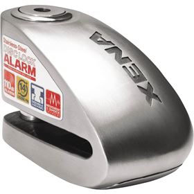 Xena XX-15 Disc Lock Alarm