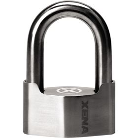 Xena XSU69 Stainless Steel U-Lock