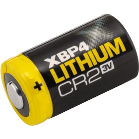 Xena XBP4 Disc Lock Alarm Battery Pack