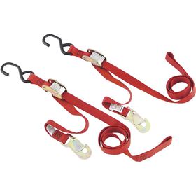 Ancra Red Snapper Tiedowns