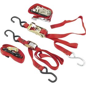 Ancra Quad Pak Tiedowns