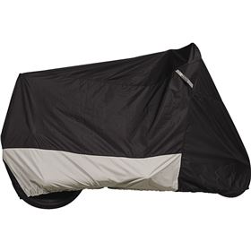 Dowco Guardian Weatherall Plus Adventure Touring Motorcycle Cover