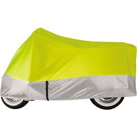 Dowco Guardian Hi-Viz Motorcycle Cover