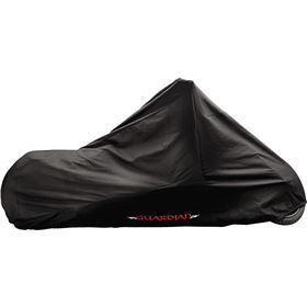 Dowco Guardian Custom Bike Indoor Dust Cover