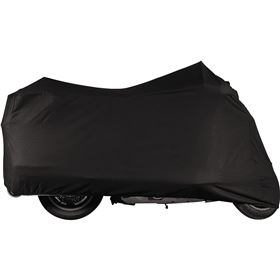 Dowco Guardian Large Cruiser/Small Touring Bike Indoor Dust Cover