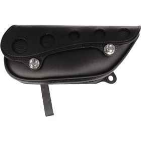 Willie And Max Revolution Belt Chain Guard Bag