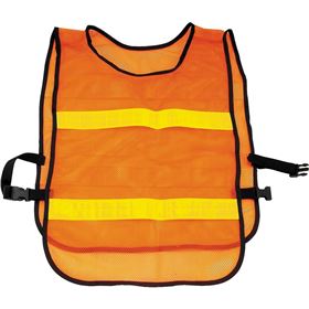 Bikemaster Reflector Safety Vest