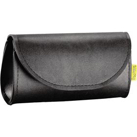 Willie And Max Handlebar Windshield Pouch