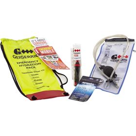 Geigerrig Rig Emergency Hydration Kit