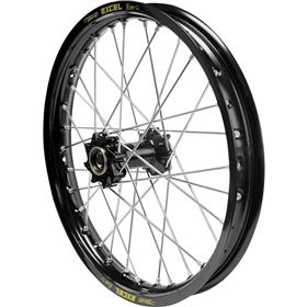 Excel Pro Series G2/A60 Complete Rear Wheel