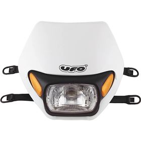 UFO Oregon Headlight