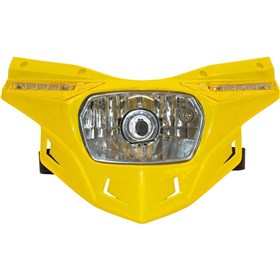 UFO Stealth Headlight
